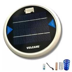 VULCANO - IONIZADOR SOLAR FLOTANTE PARA PISCINAS ION-100