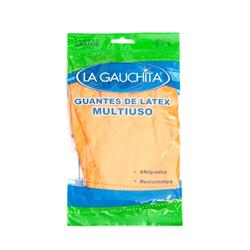 LA GAUCHITA GUANTE MULTIUSO T 