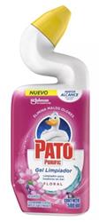 PATO LIMP INODORO GEL FLORAL 500ML