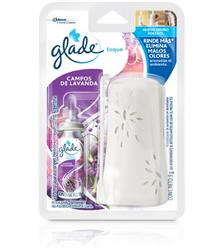 GLADE TOQUE FULL LAVANDA 9 GR