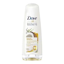 DOVE AC RITUAL REPARACION COCO X 400