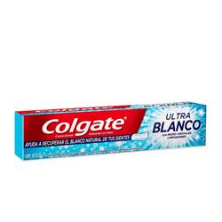 COLGATE CR ULTRA WHITE X 90