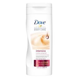 DOVE CR NUTRICION INTENSIVA X 200