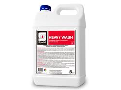 SPARTAN HEAVY WASH X 5LTS / 20,5KG